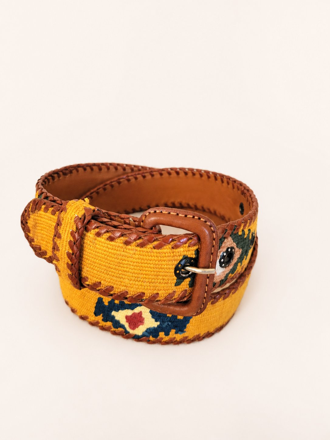 Artisanal Belt