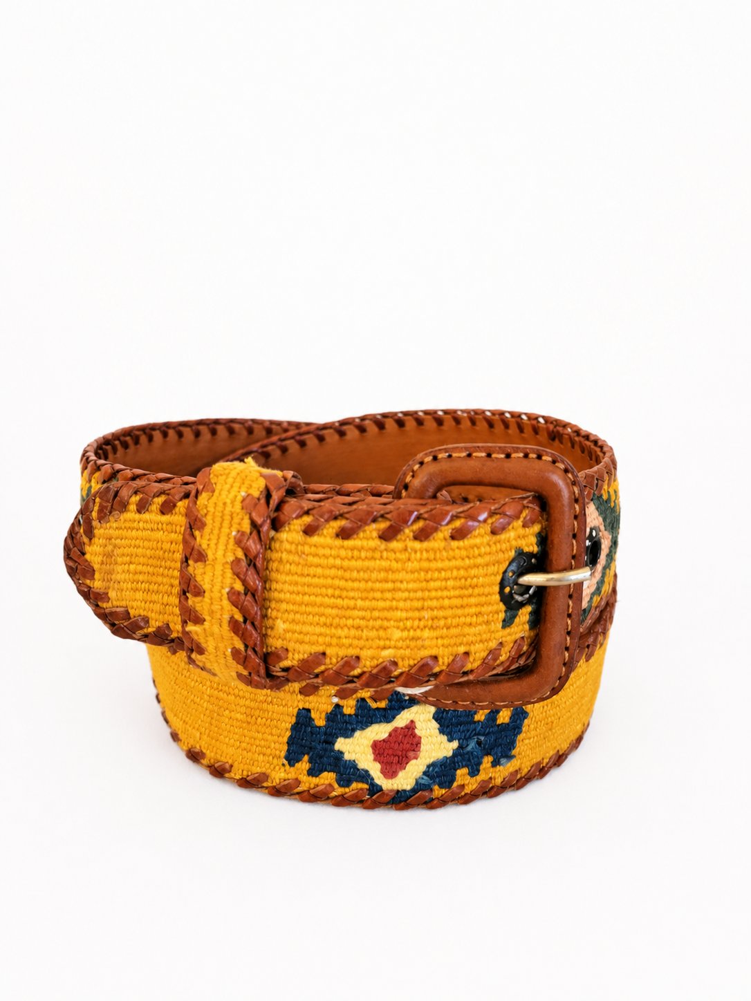 Artisanal Belt