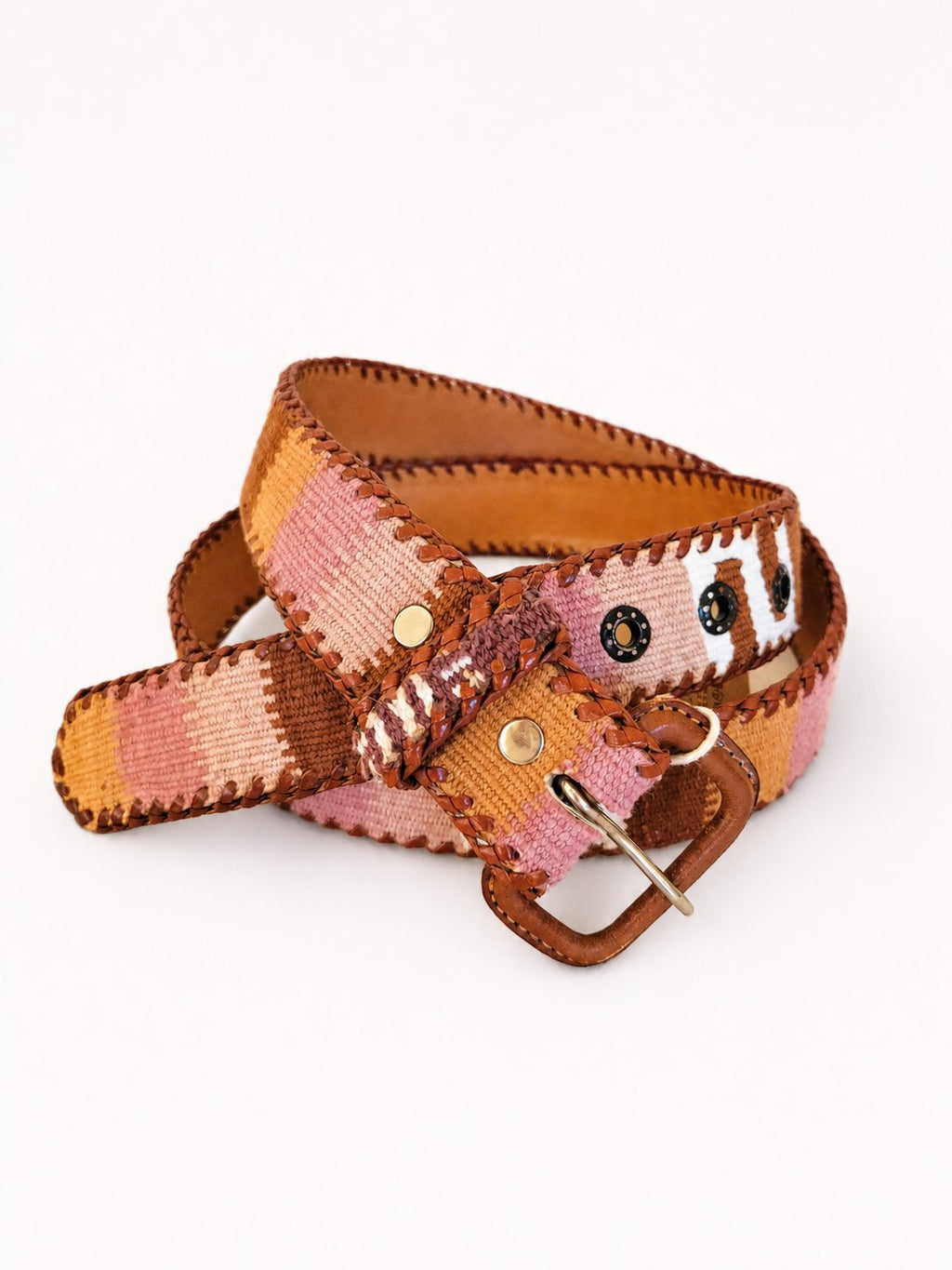 Artisanal Belt