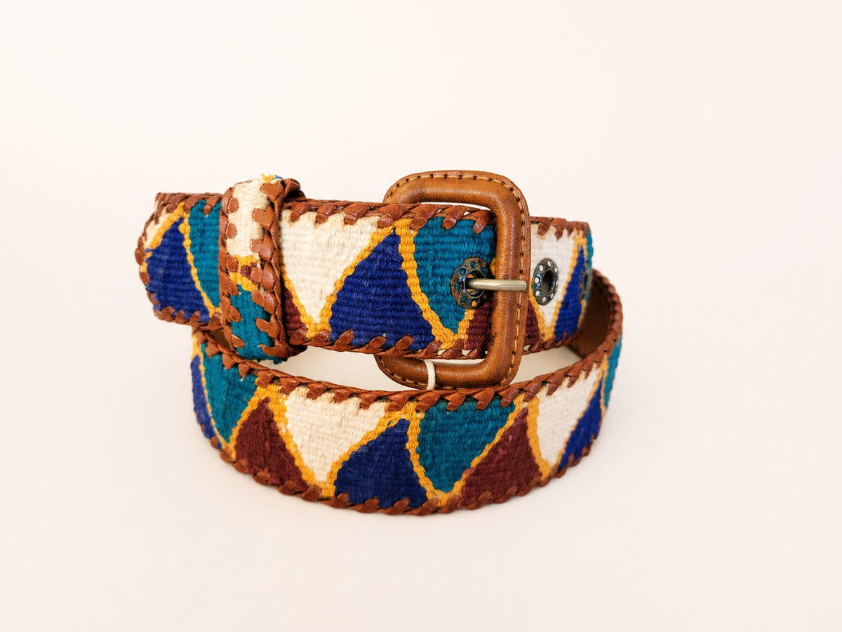 Artisanal Belt
