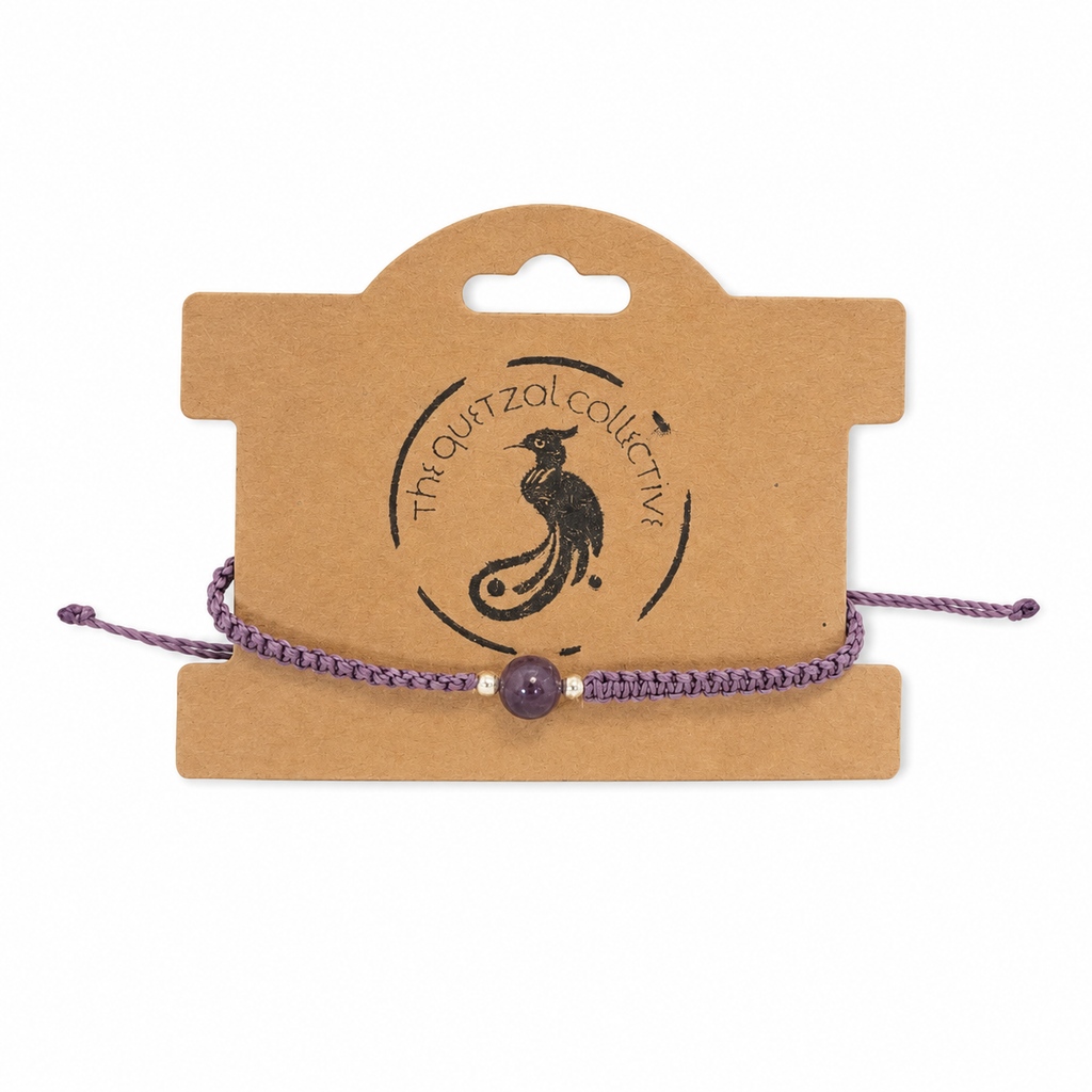 Braided Bracelet