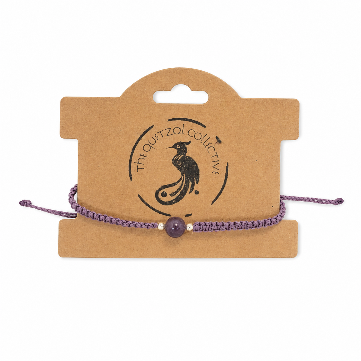 Braided Bracelet