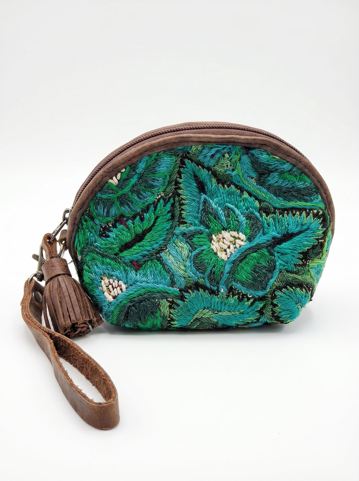 Shell Wristlet
