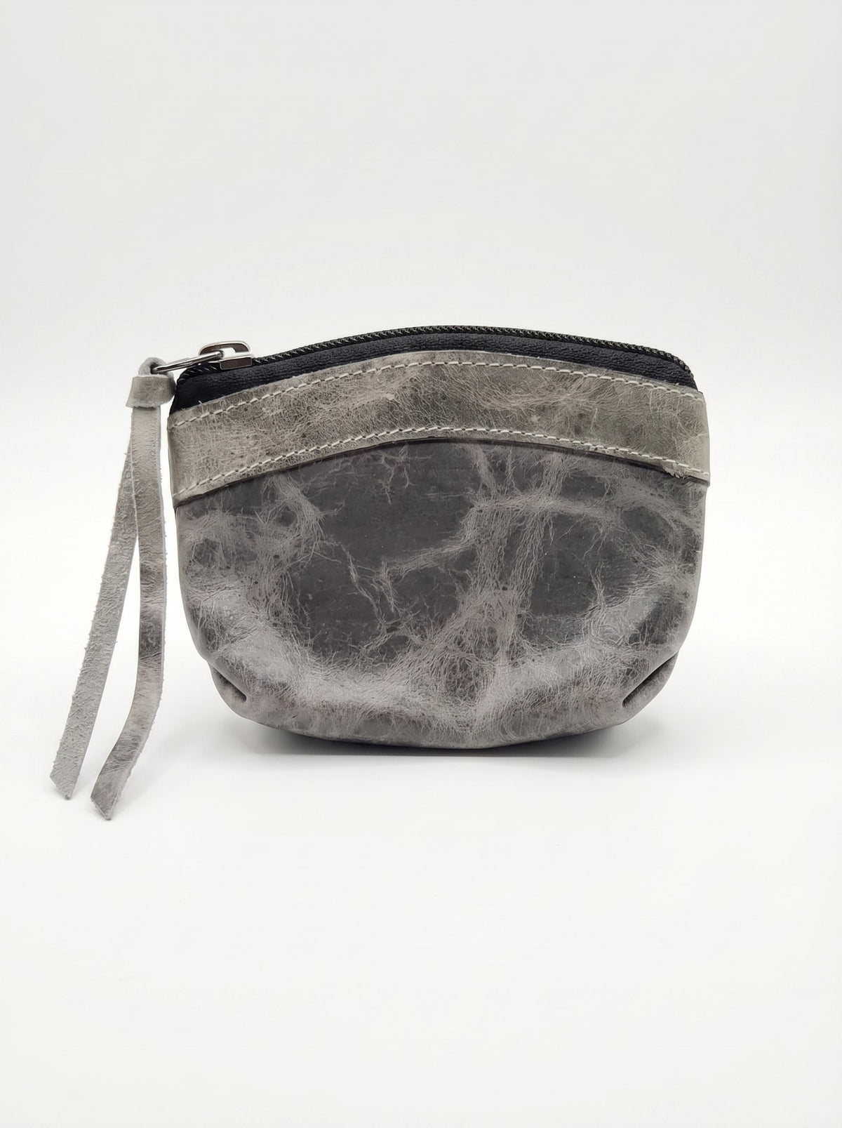 Leather Coin Purse