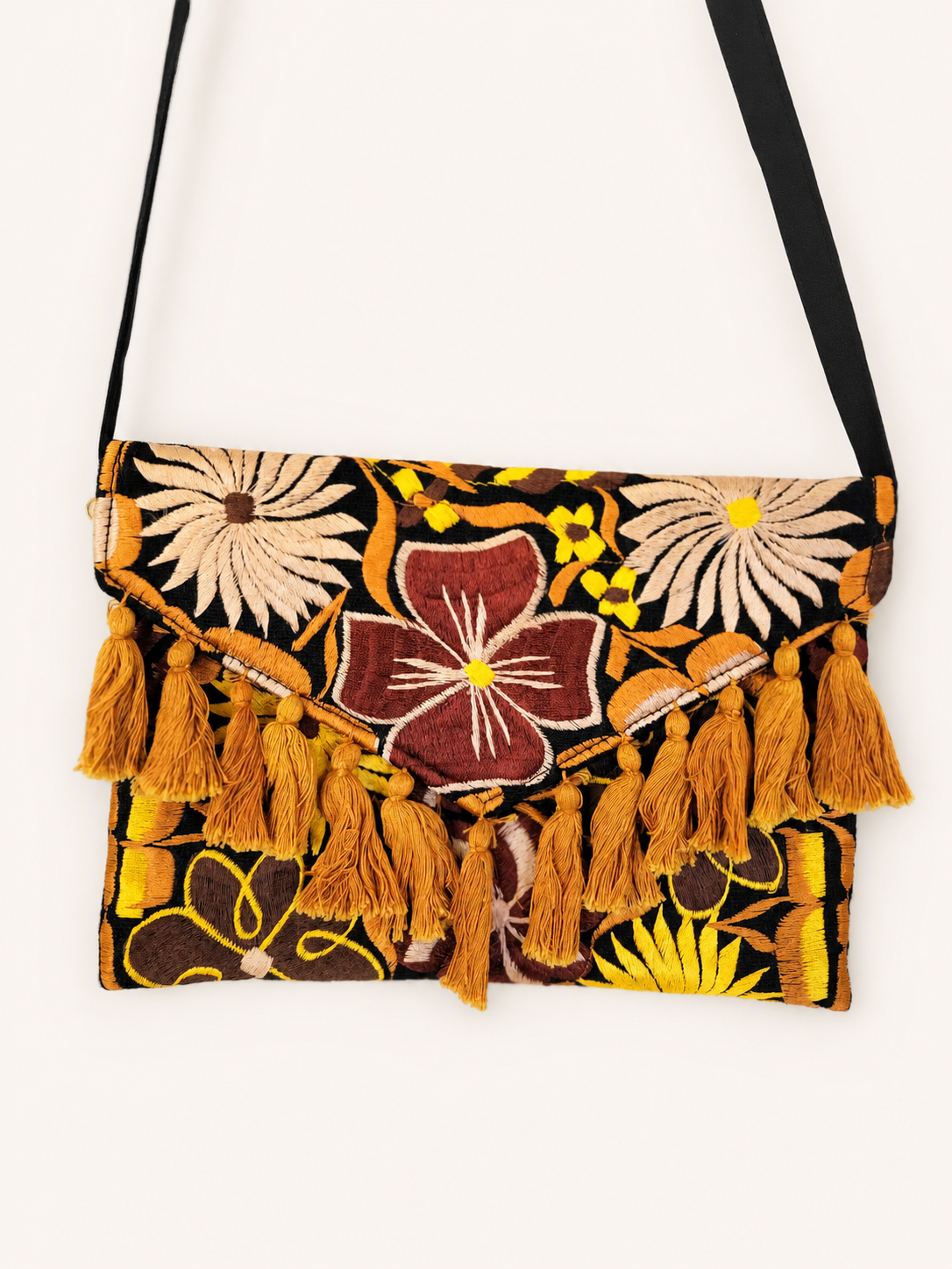 Envelope Crossbody