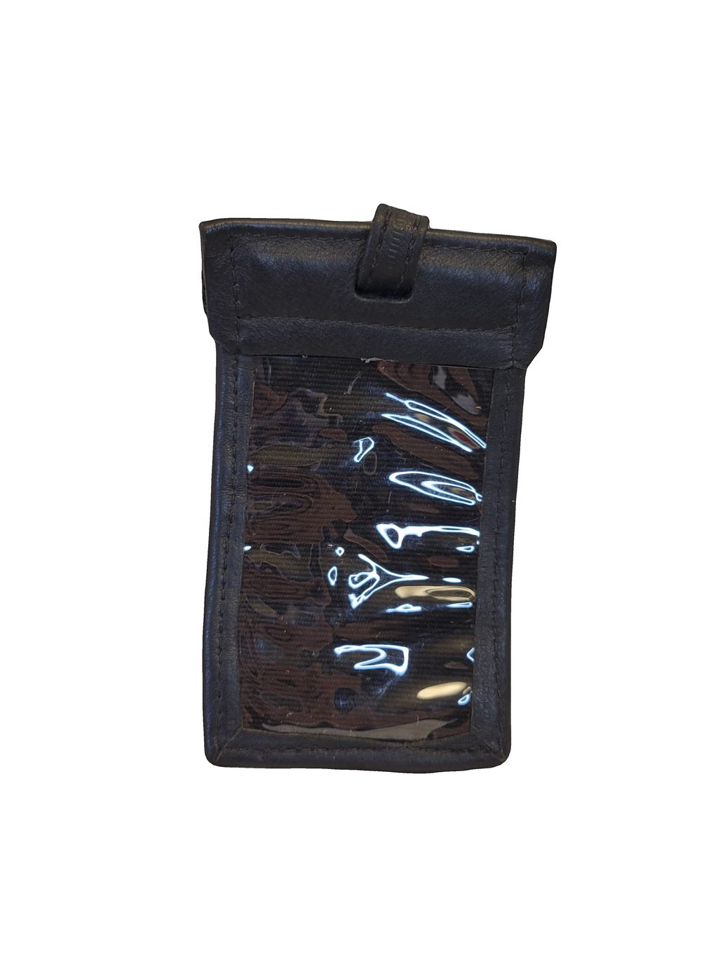 Luggage Tag