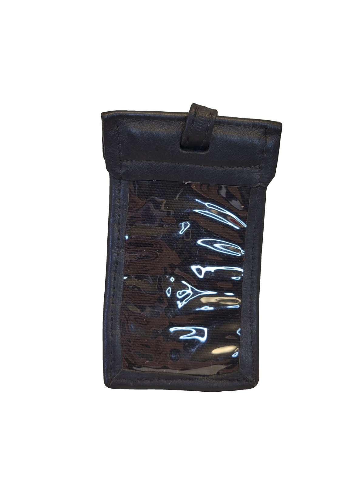 Luggage Tag