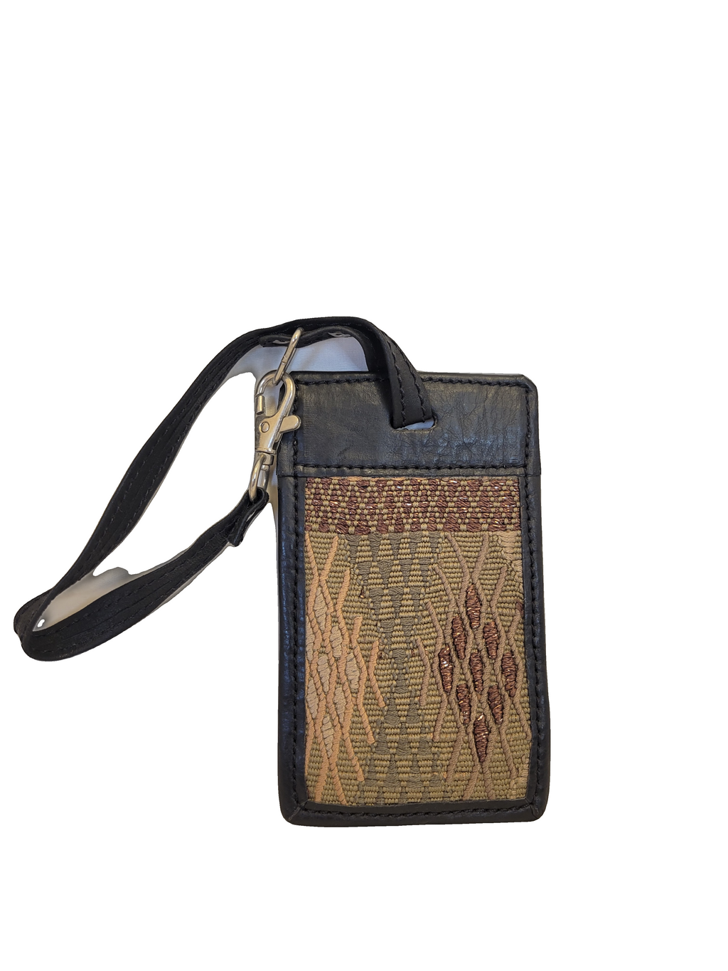 Luggage Tag