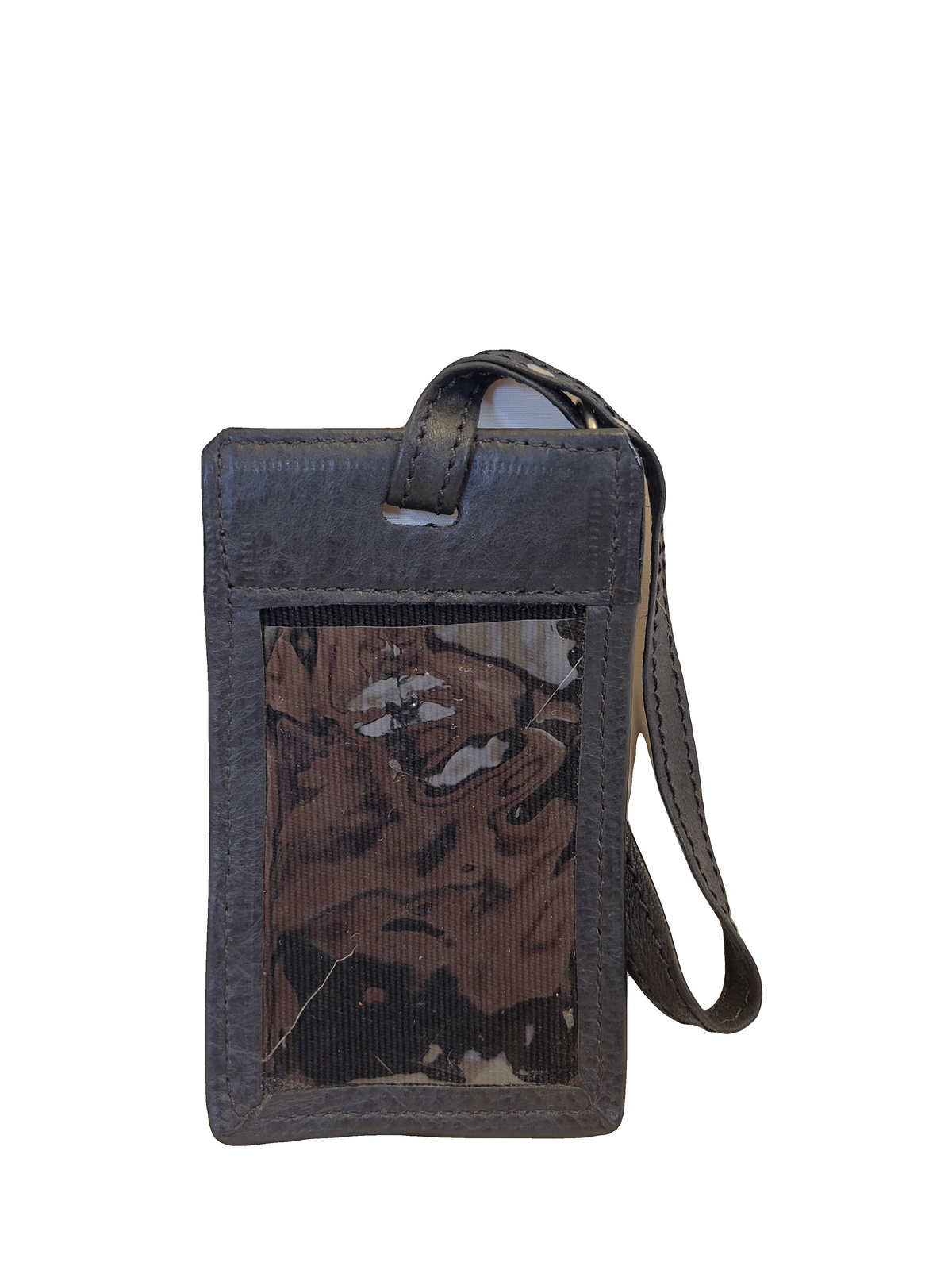 Luggage Tag