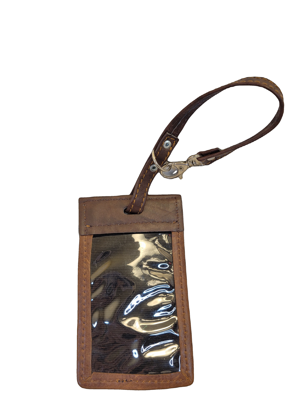 Luggage Tag