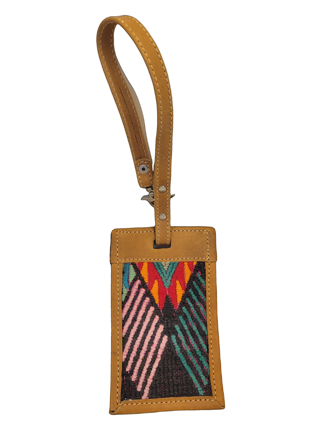 Luggage Tag