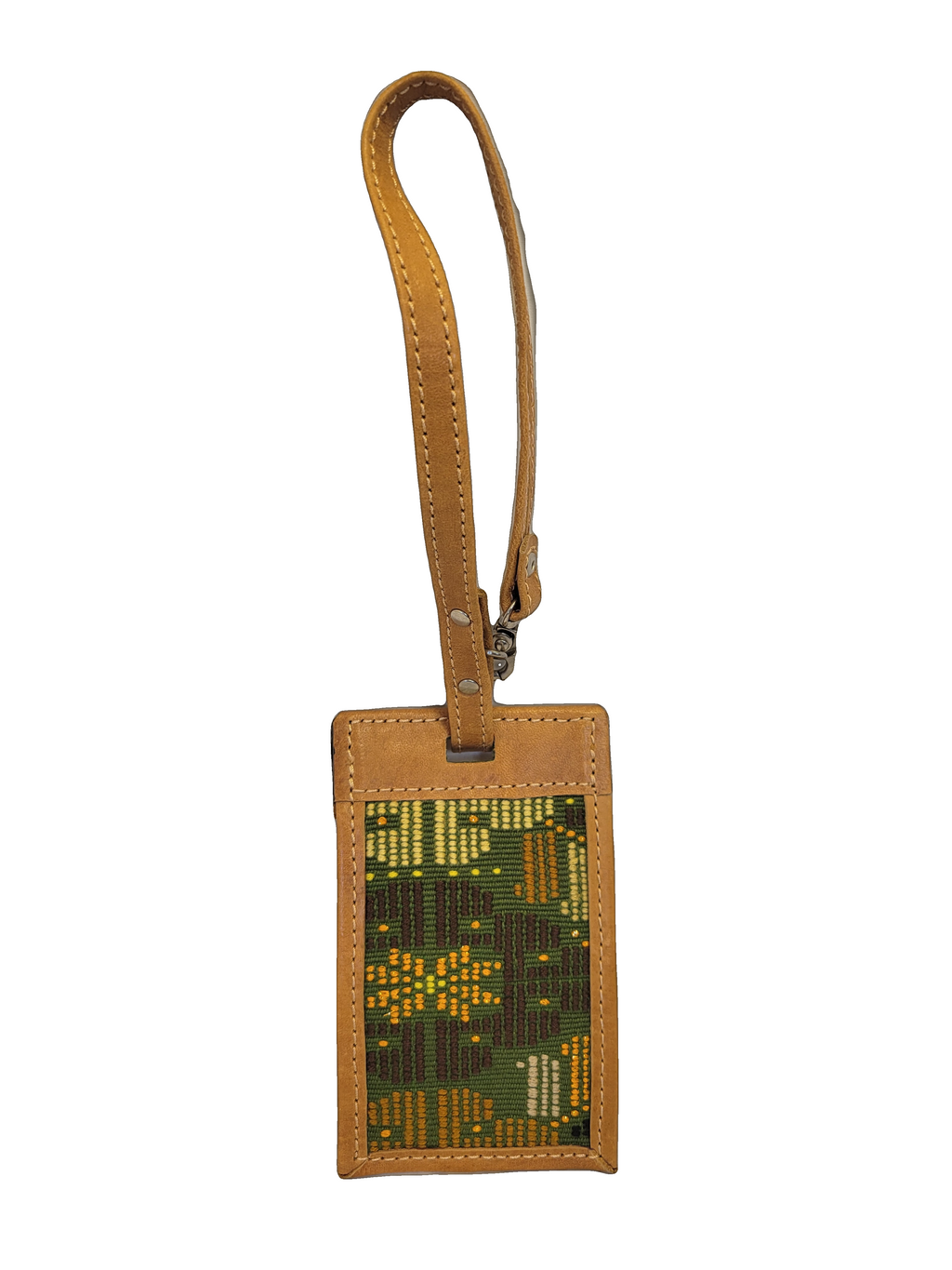 Luggage Tag