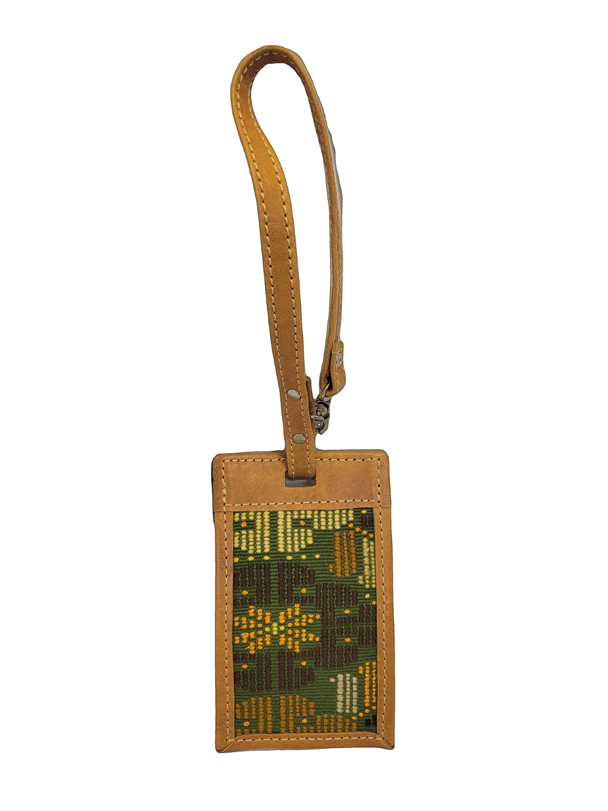 Luggage Tag