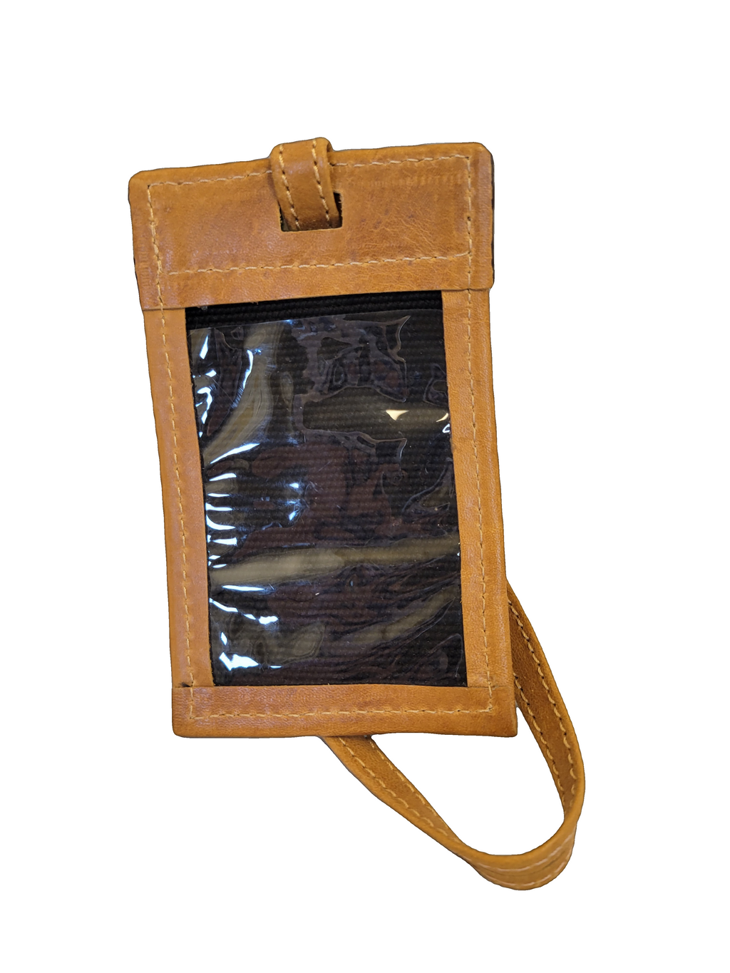 Luggage Tag