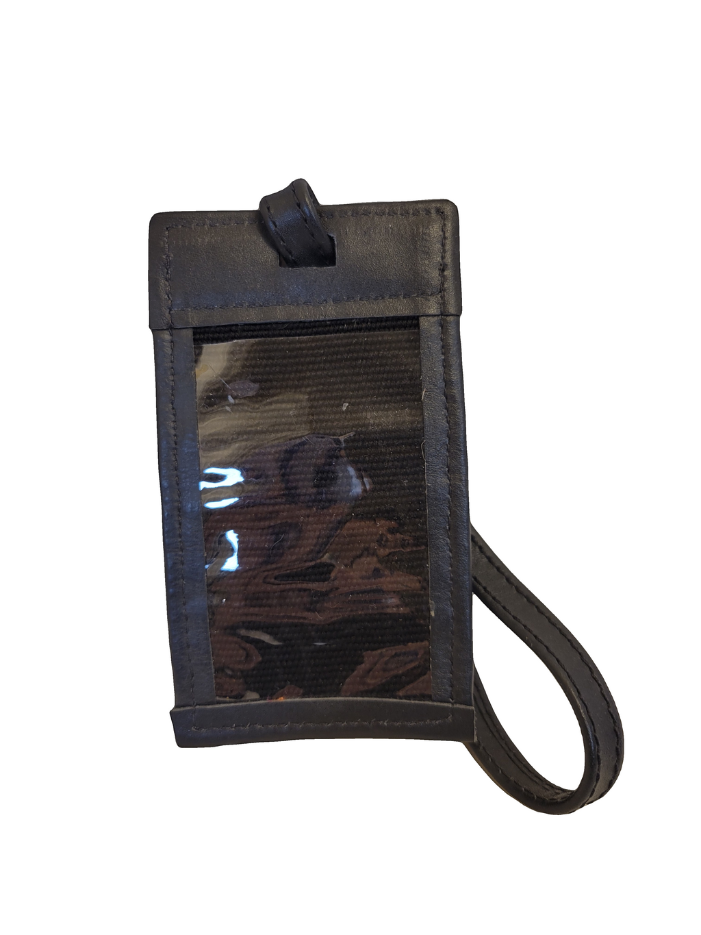 Luggage Tag