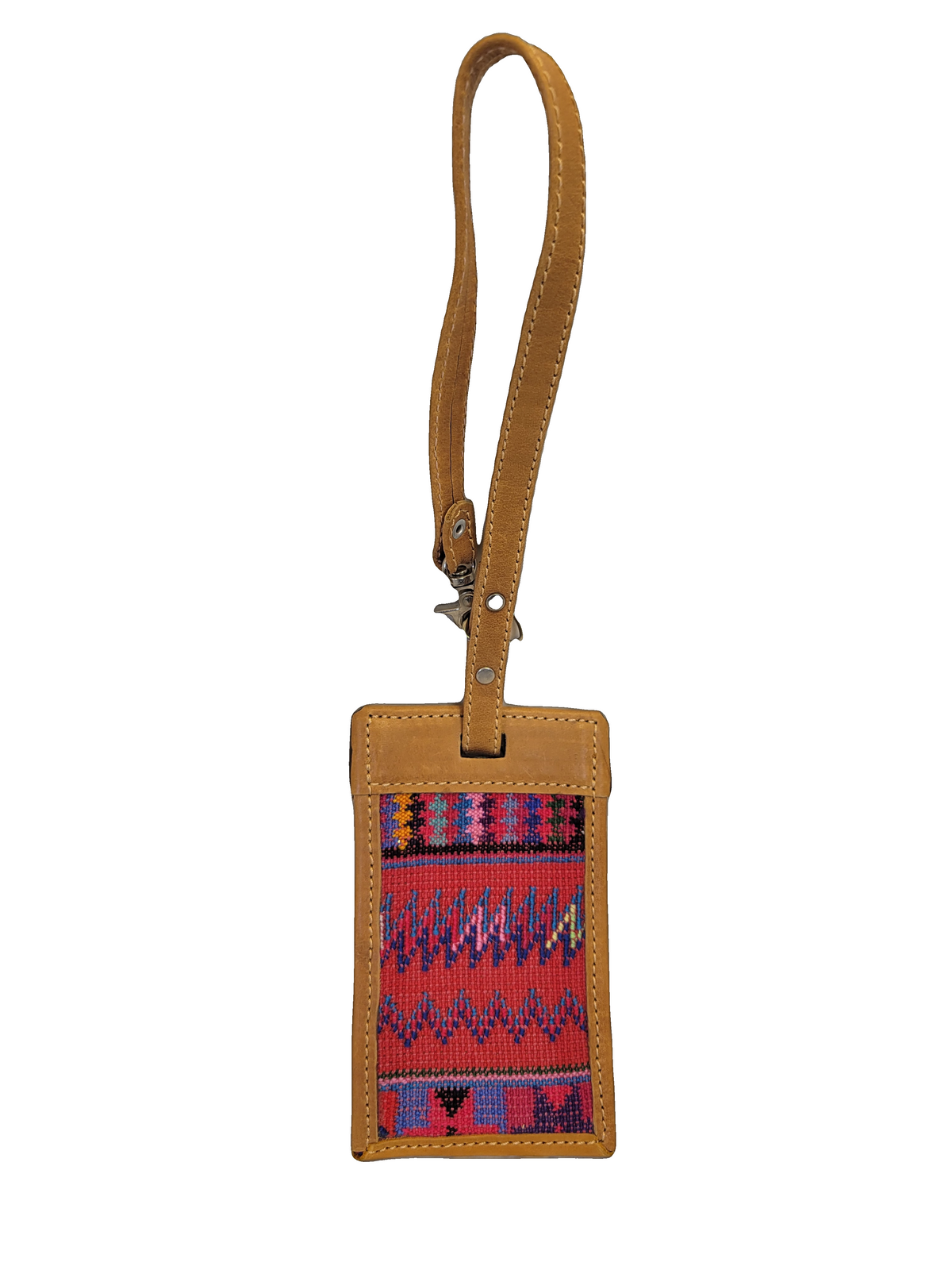 Luggage Tag