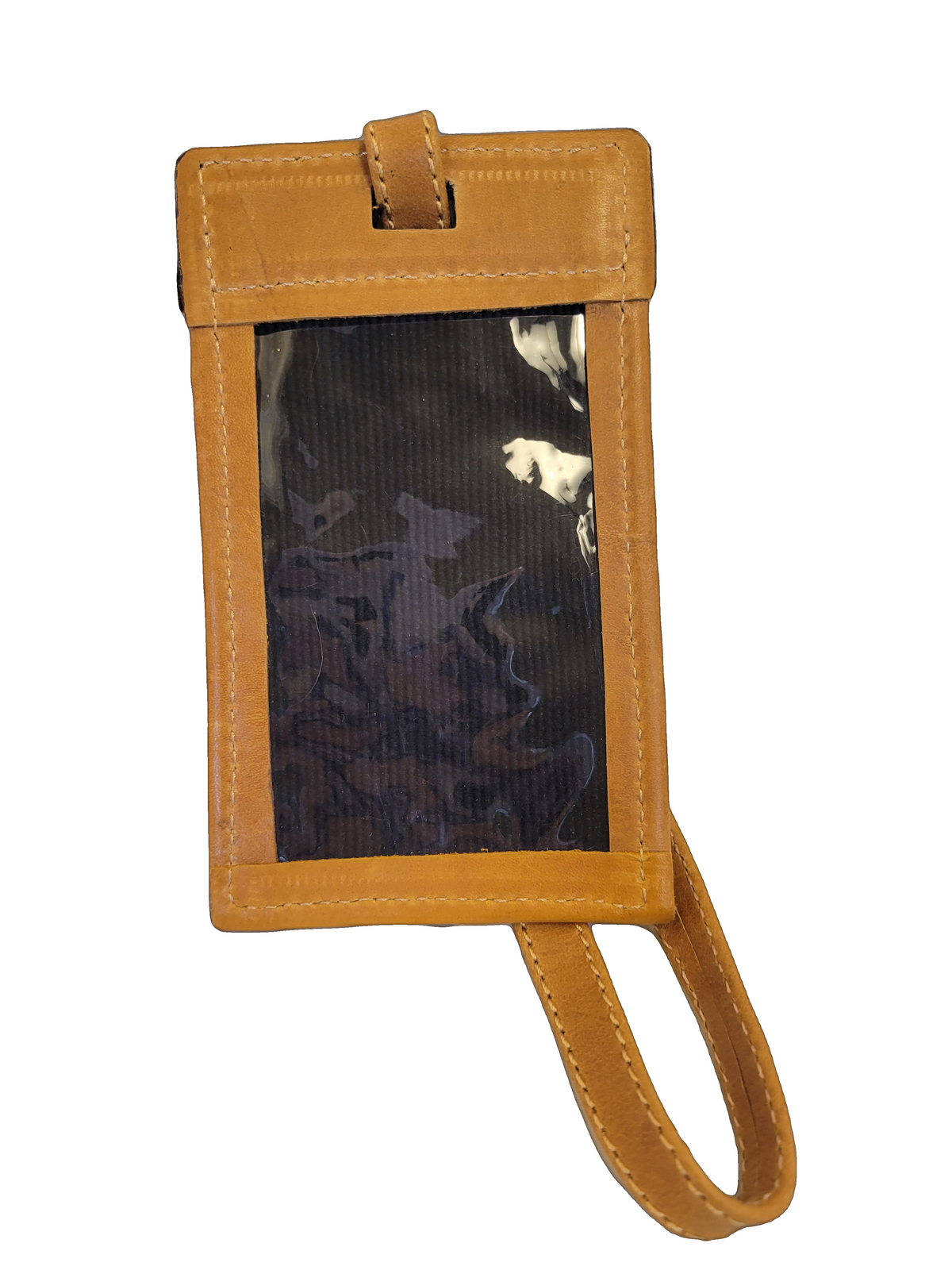 Luggage Tag