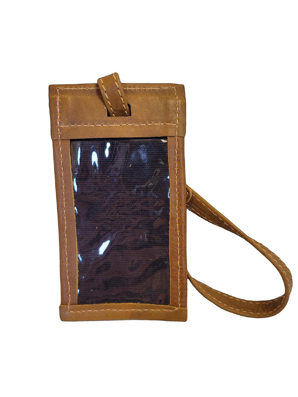 Luggage Tag