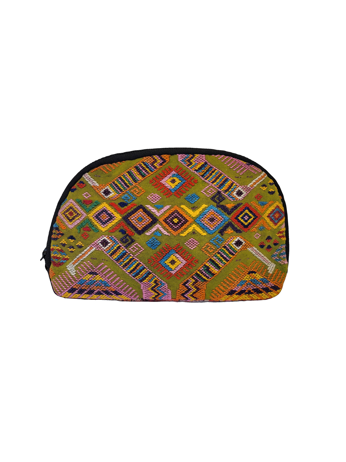 Empanada Clutch