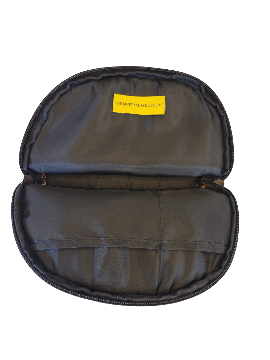 Empanada Clutch