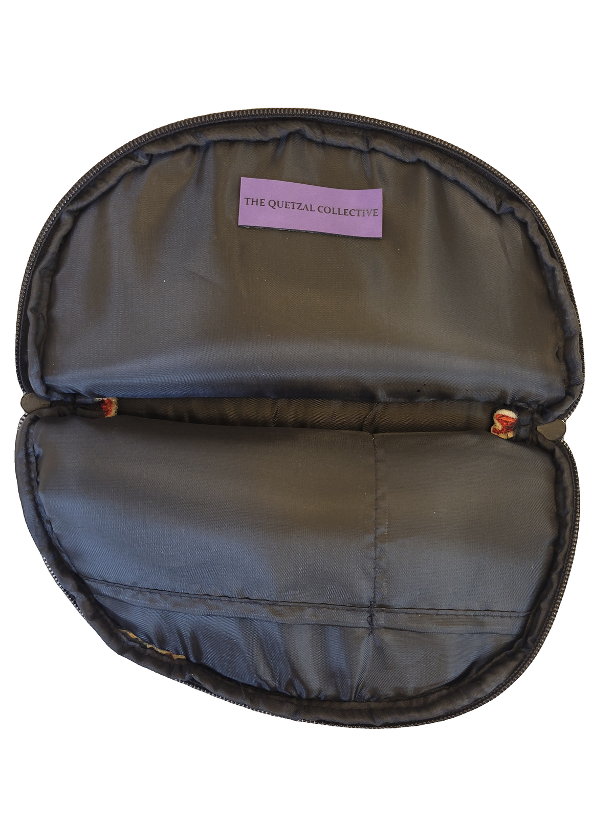 Empanada Clutch