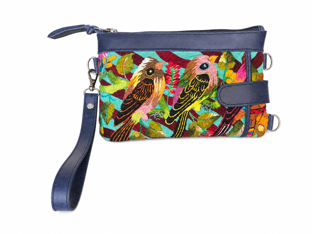 Convertible Crossbody
