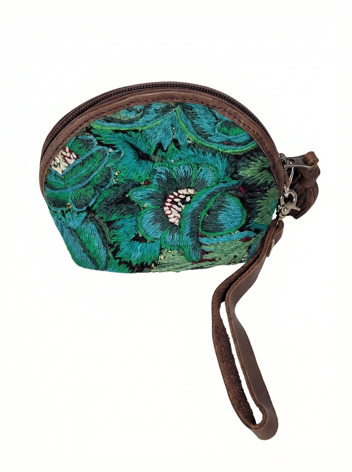 Shell Wristlet