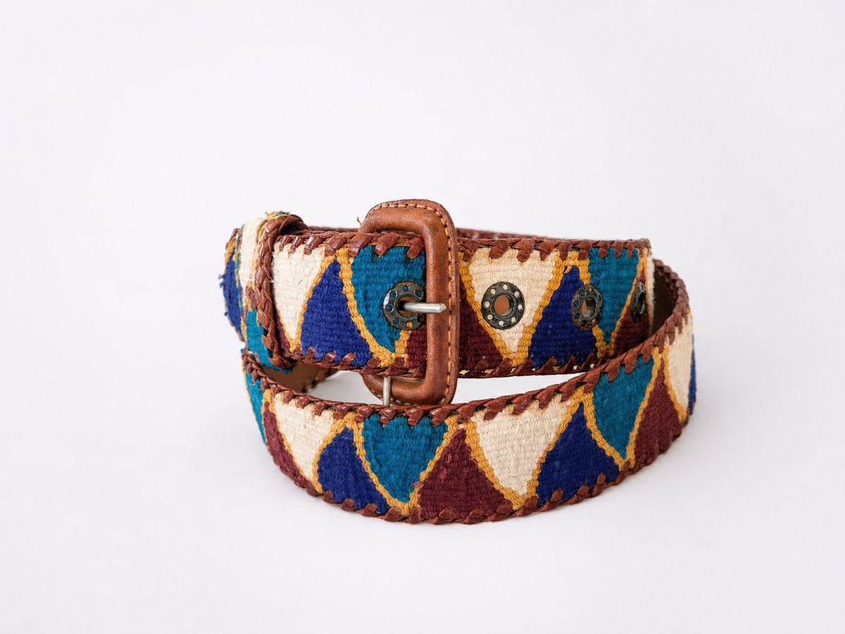 Artisanal Belt