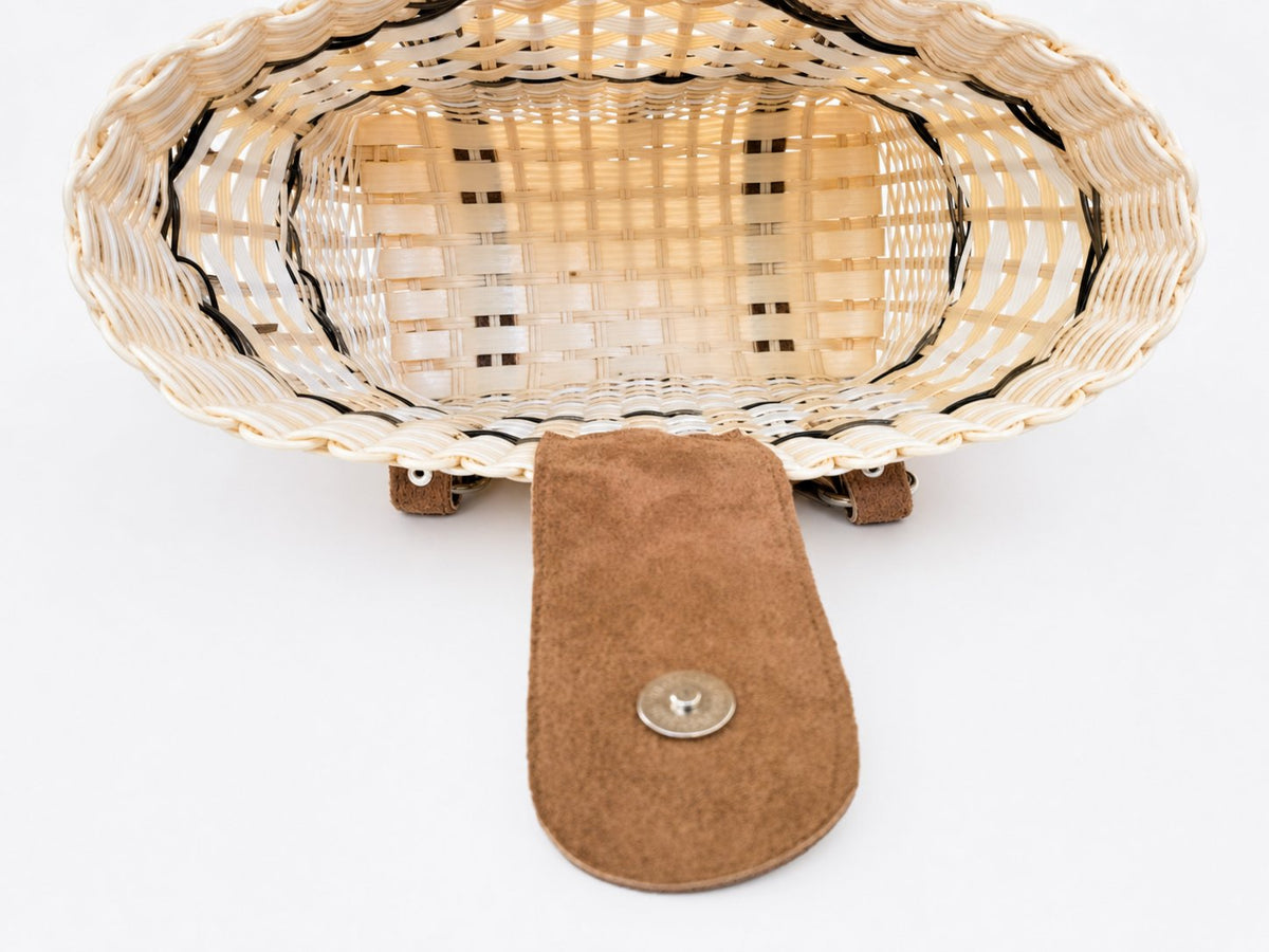 Basket Purse
