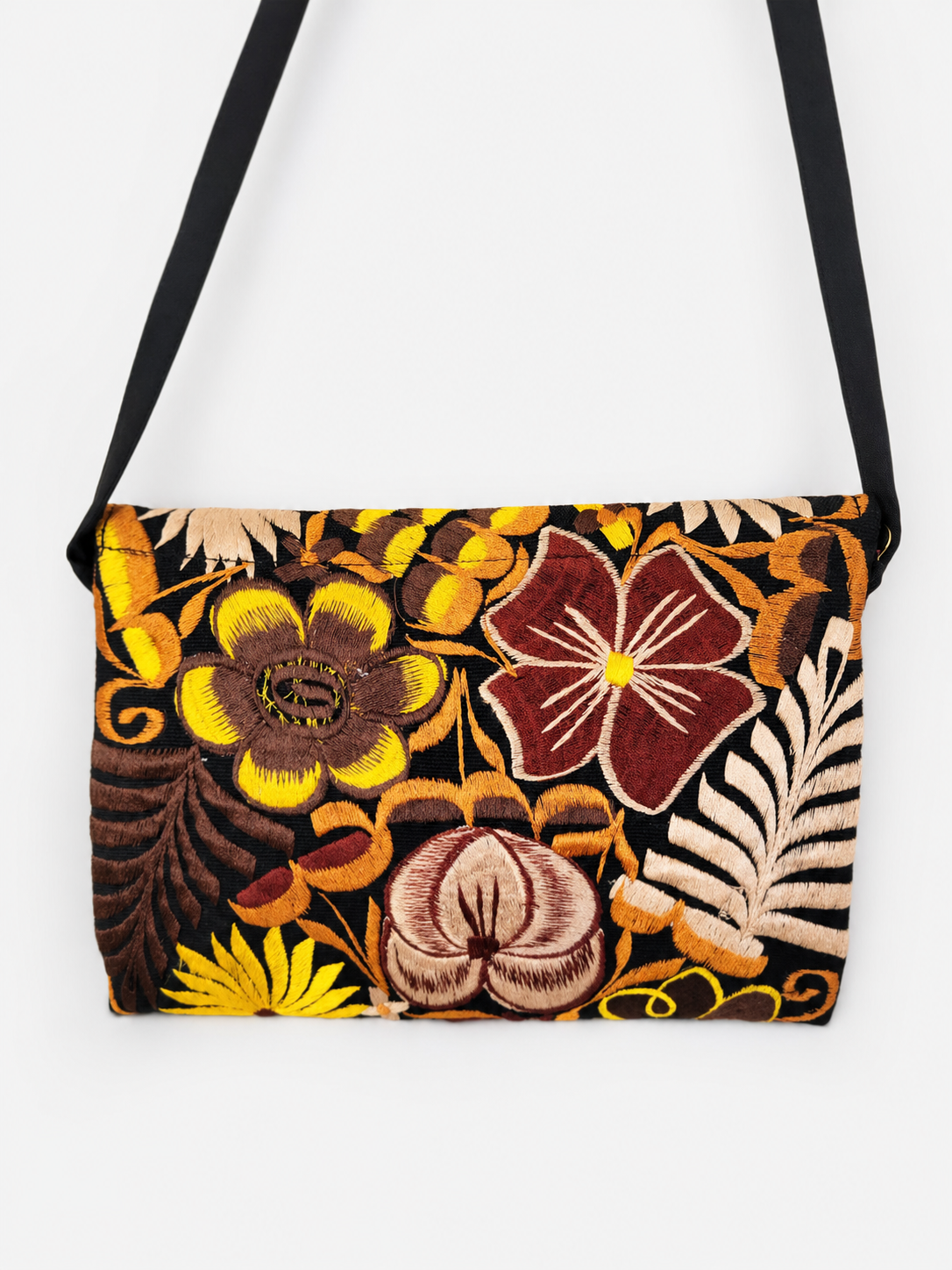 Envelope Crossbody