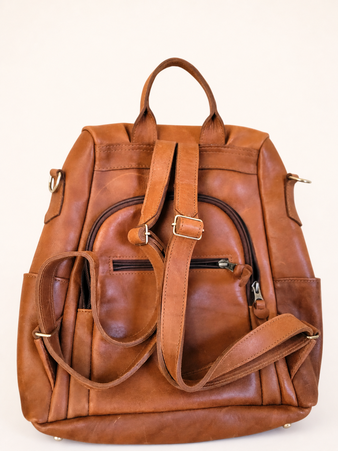 Artisanal Backpack