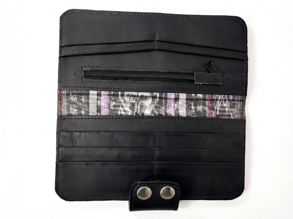 Jack Bifold Wallet