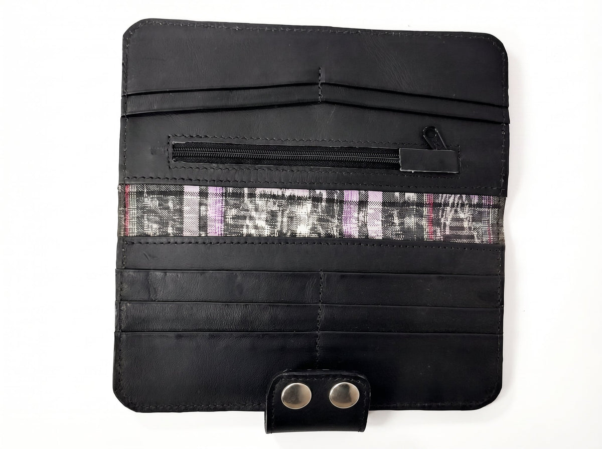 Jack Bifold Wallet