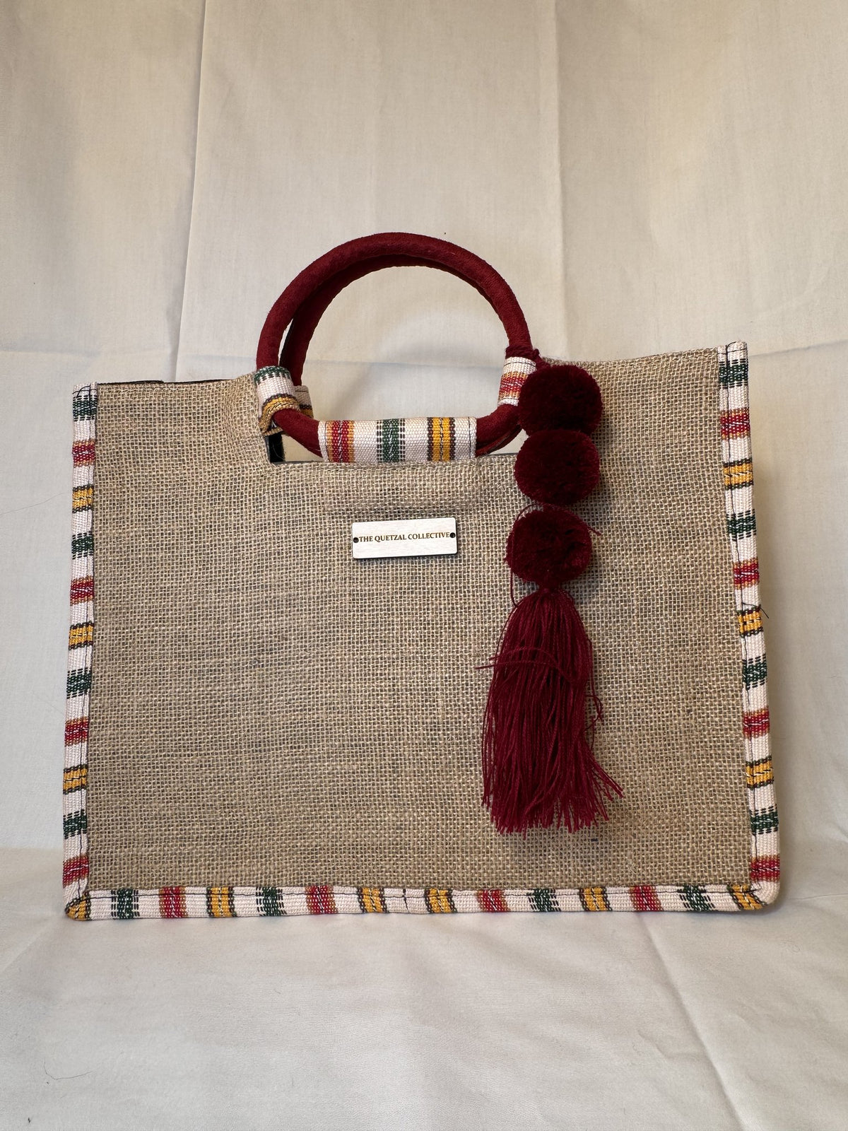 Mercado Bag