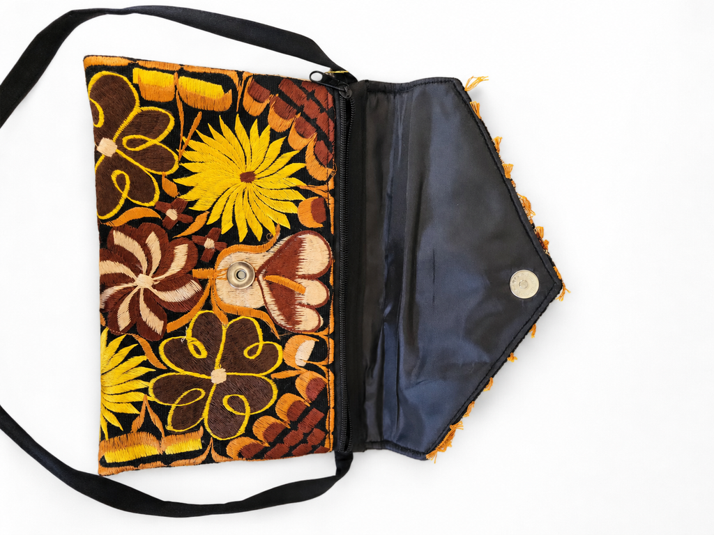 Envelope Crossbody