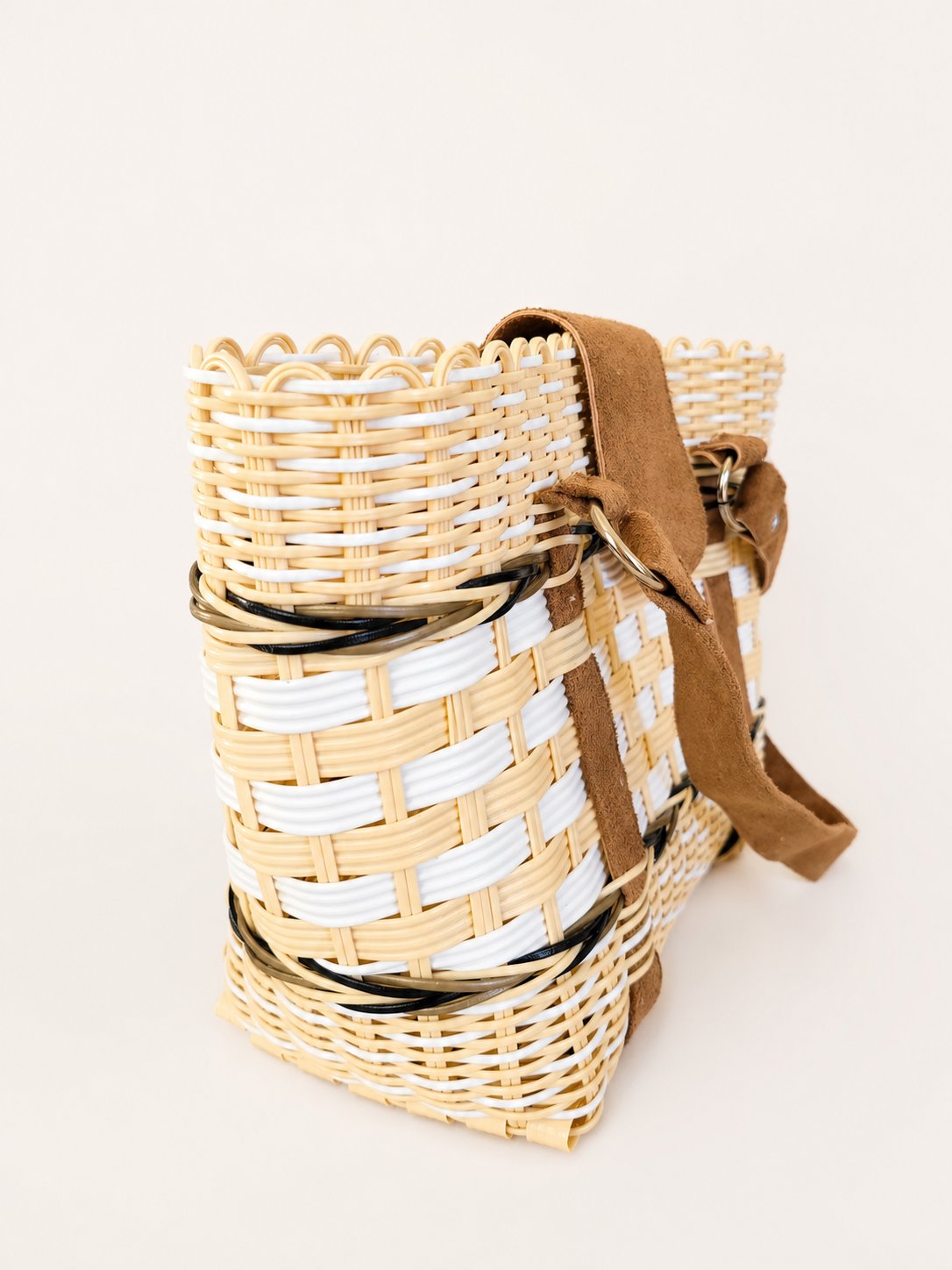 Basket Purse