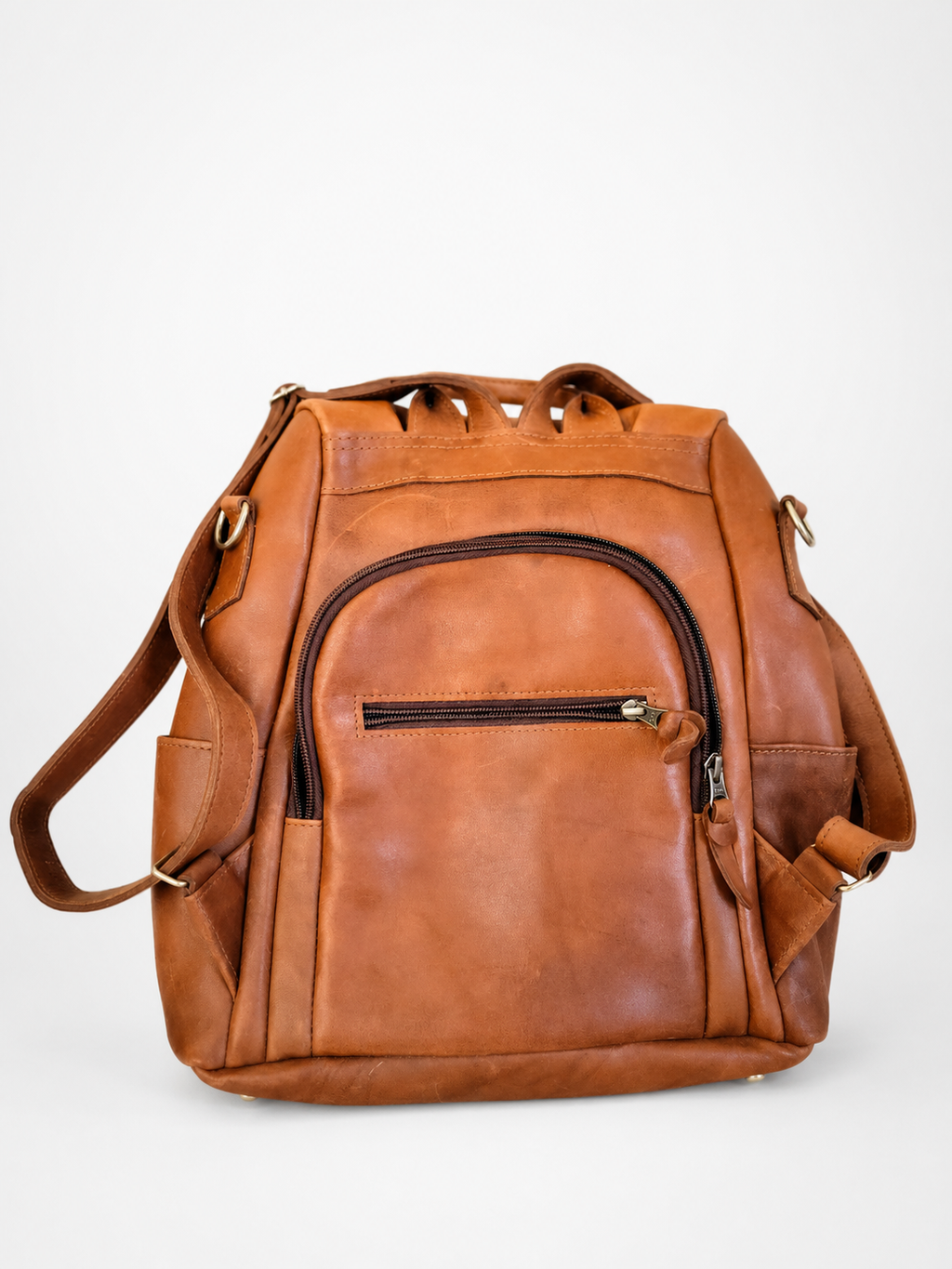 Artisanal Backpack