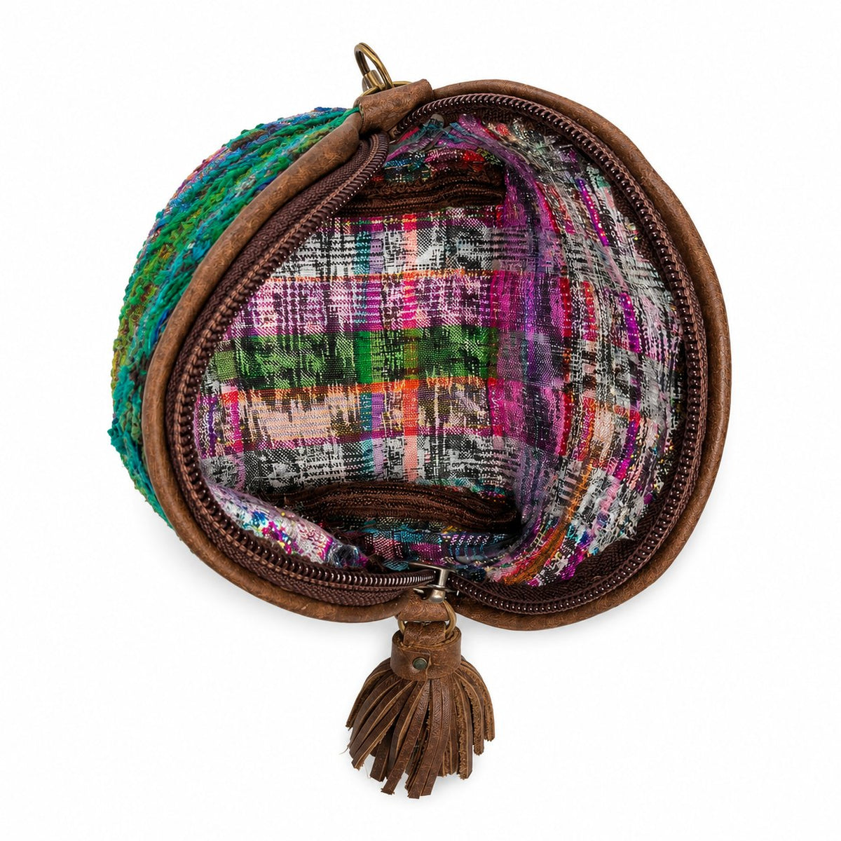 Shell Wristlet