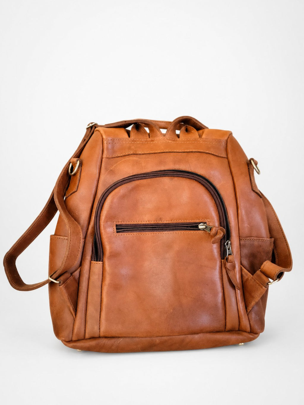 Artisanal Backpack