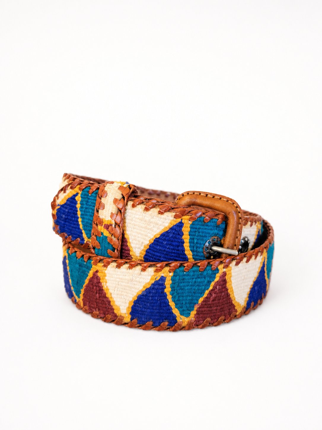Artisanal Belt