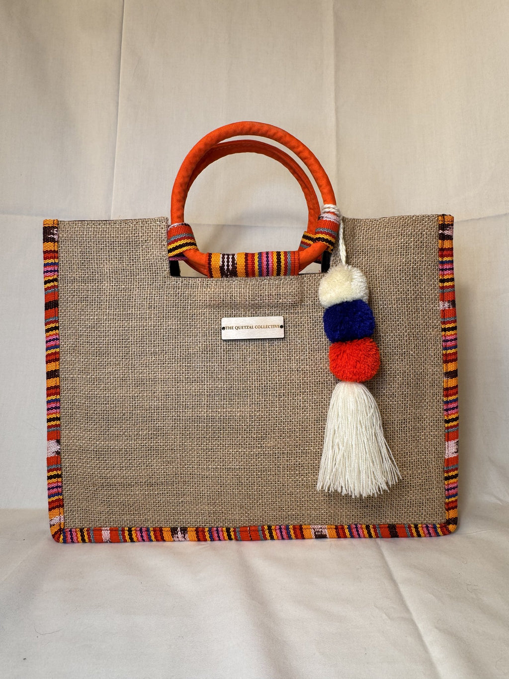 Mercado Bag