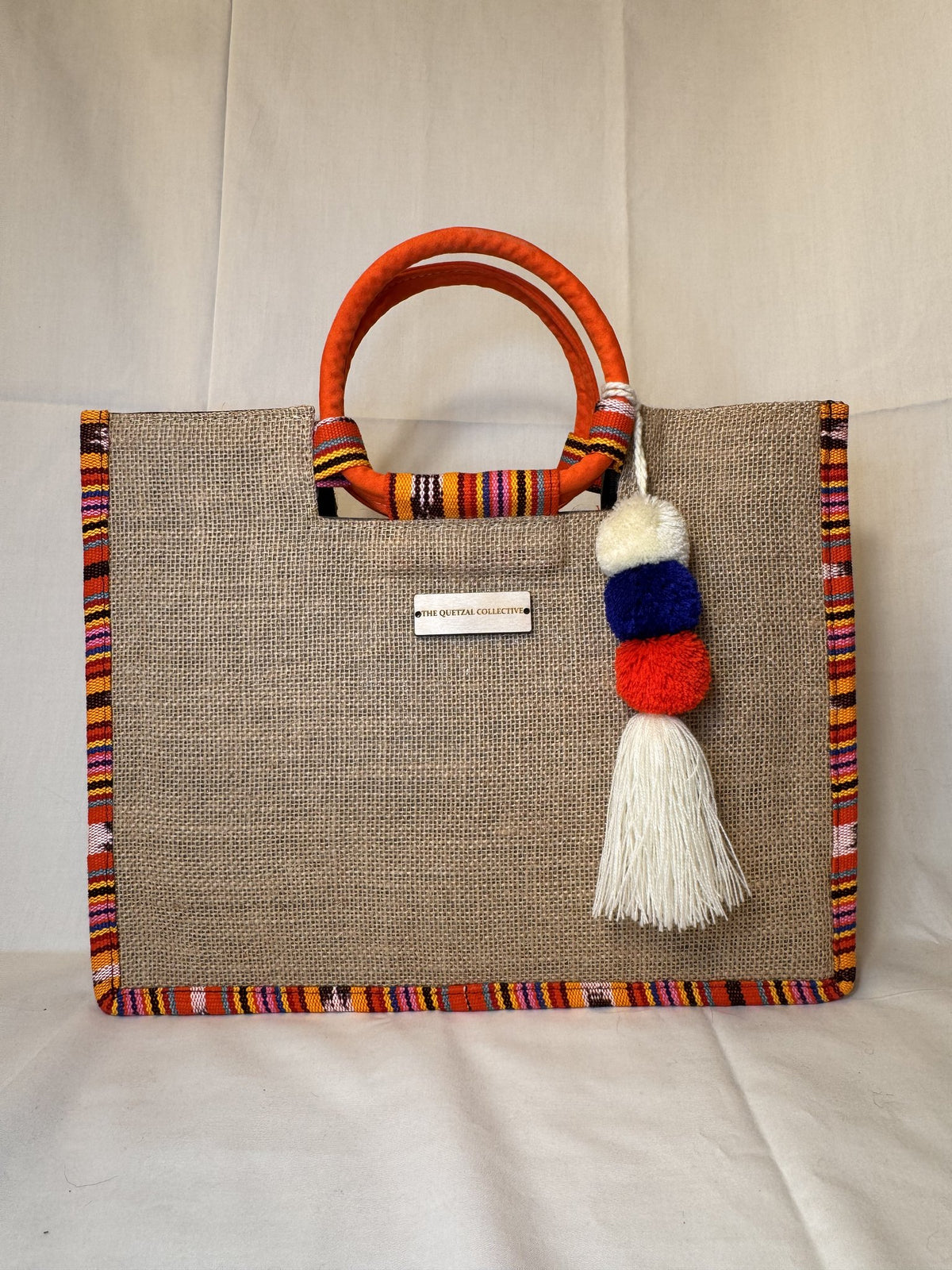 Mercado Bag