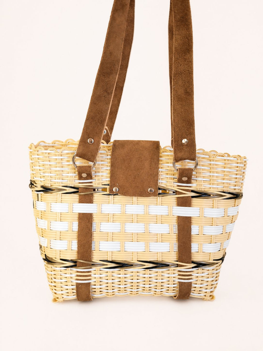 Basket Purse