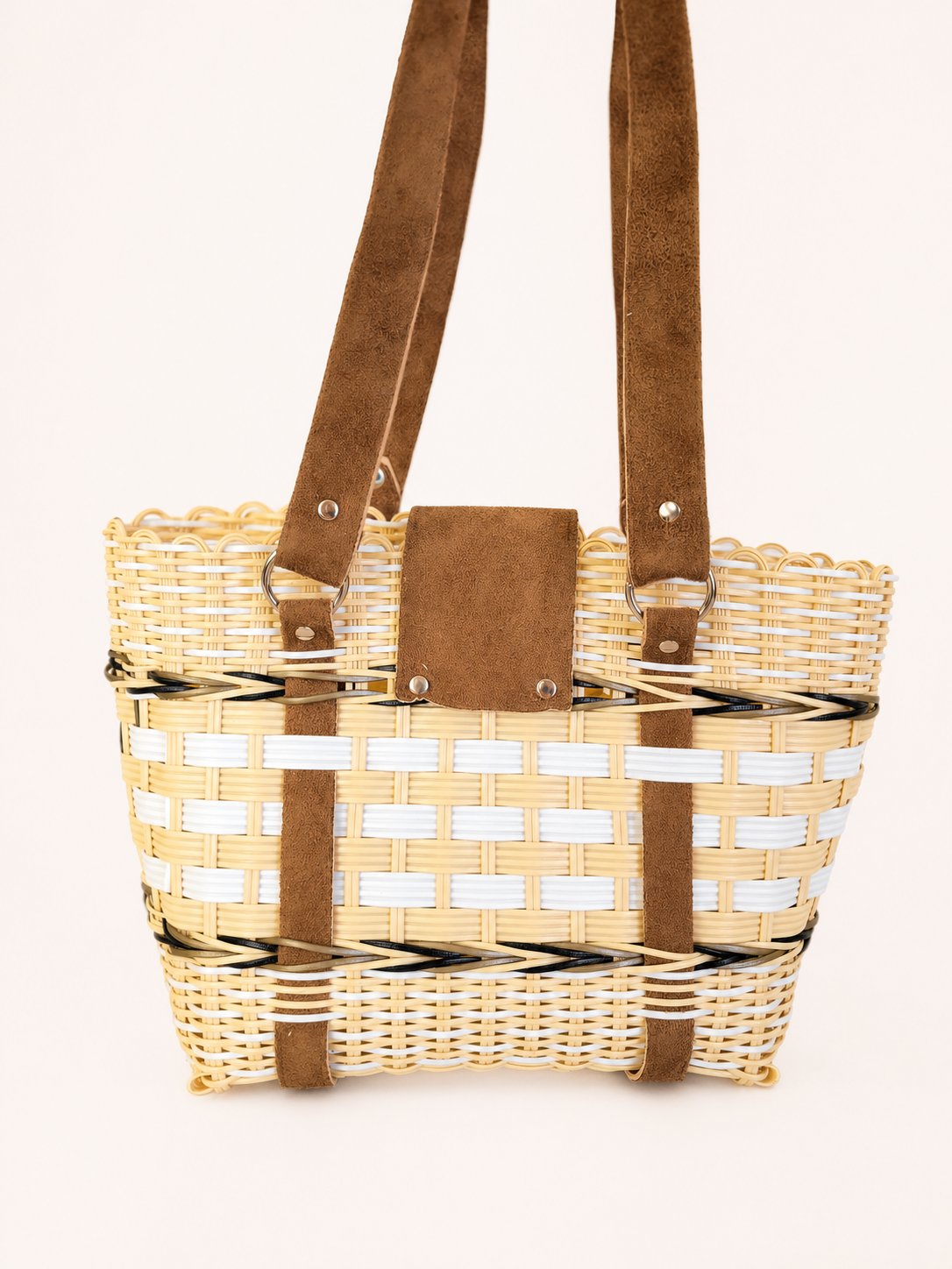 Basket Purse
