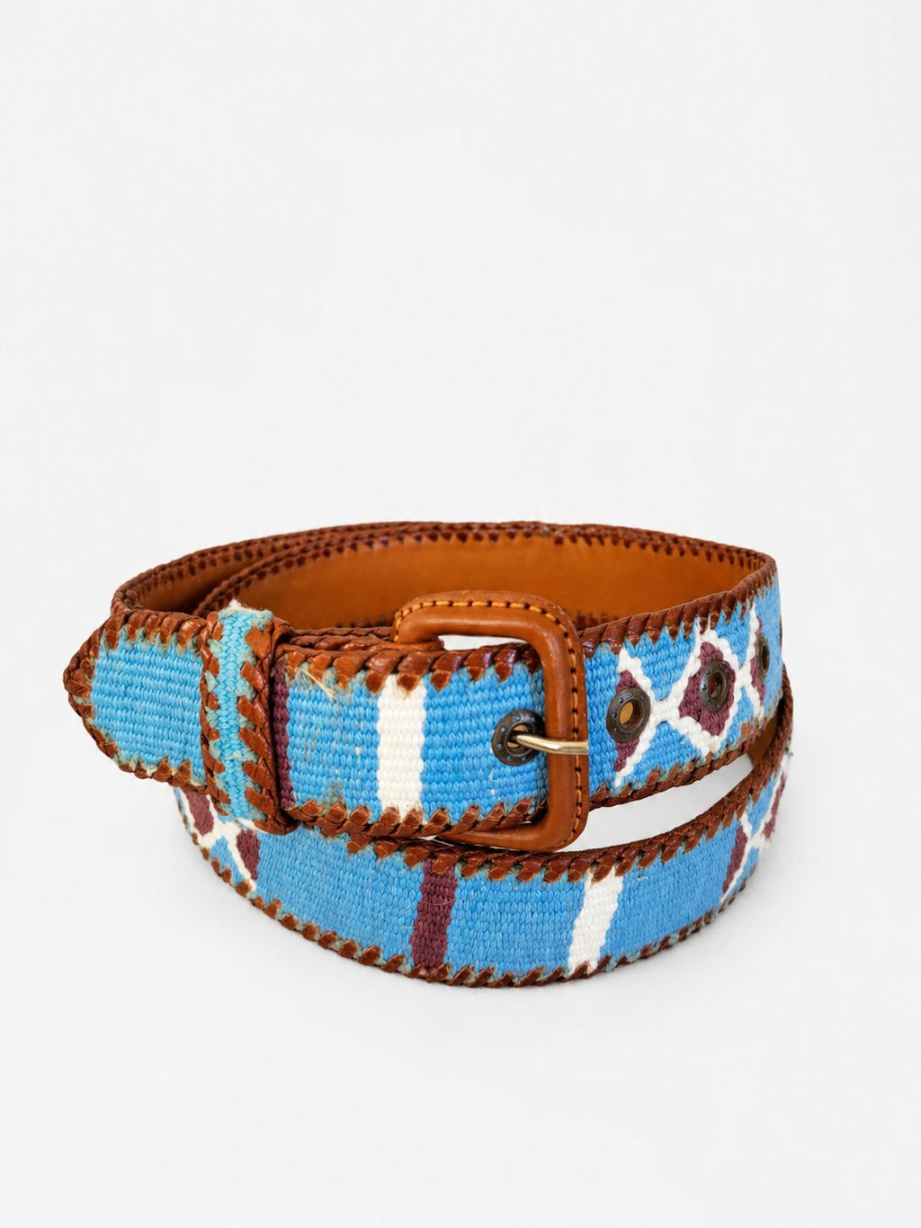 Artisanal Belt