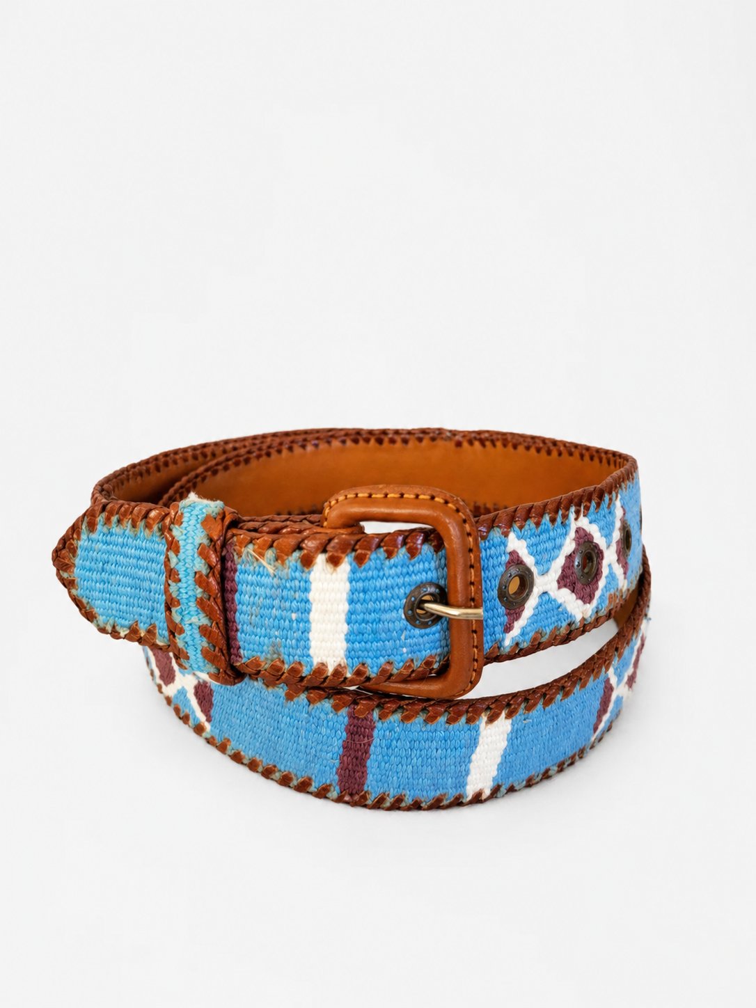 Artisanal Belt