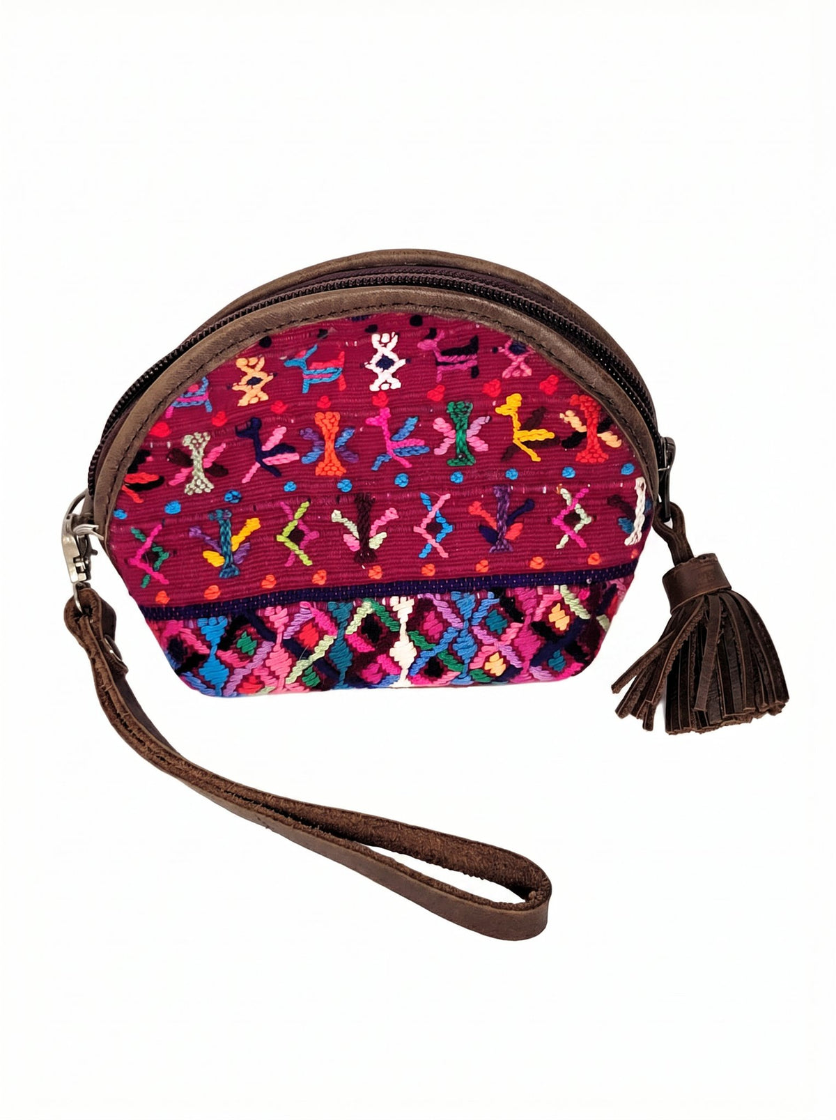 Shell Wristlet