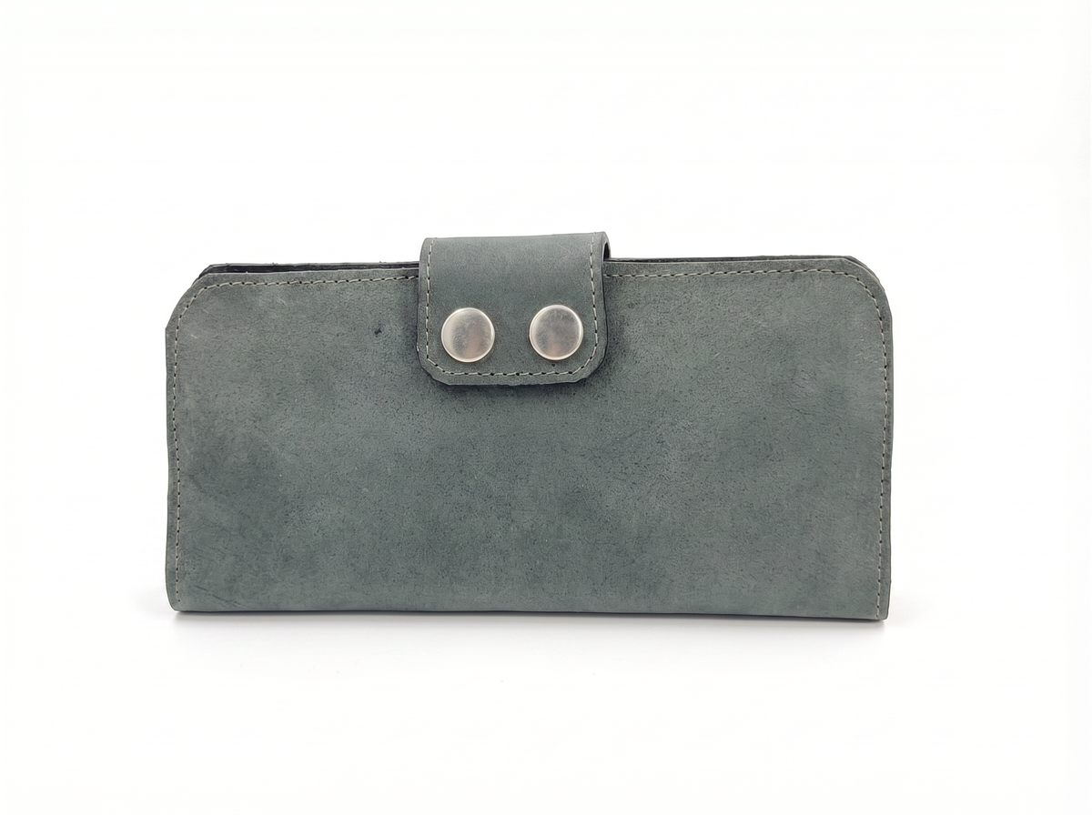 Jack Bifold Wallet
