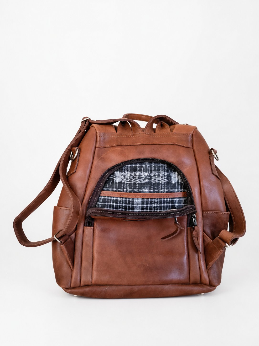 Artisanal Backpack