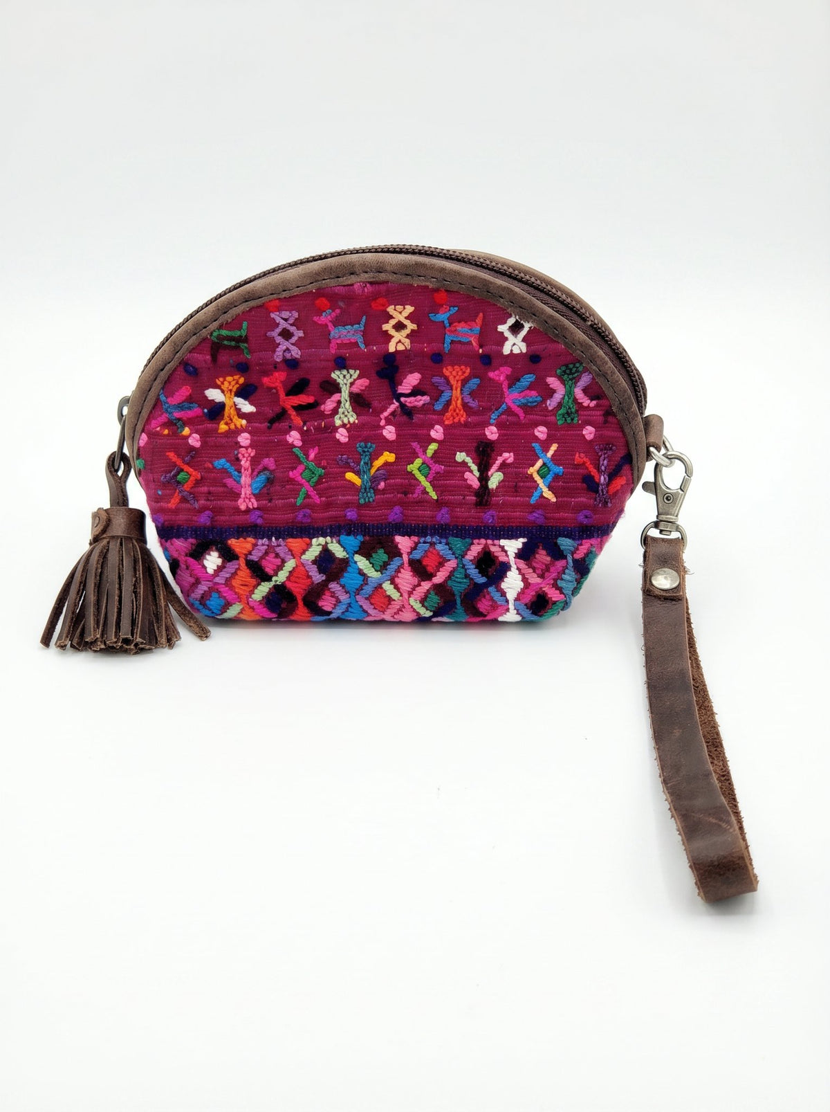 Shell Wristlet